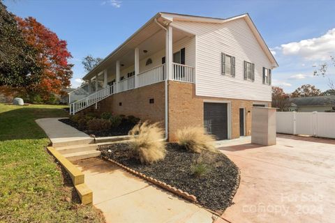 A home in Davidson