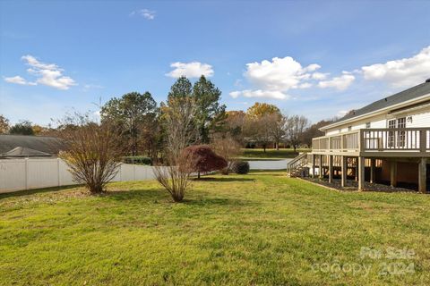 A home in Davidson