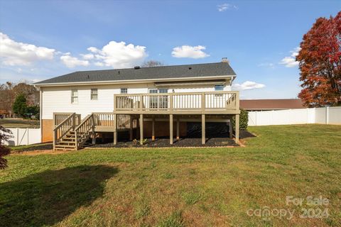 A home in Davidson