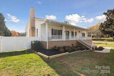 A home in Davidson