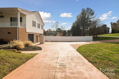 A home in Davidson