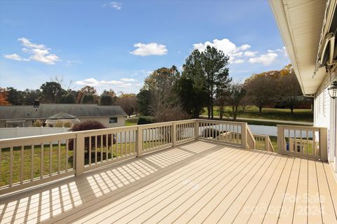 A home in Davidson