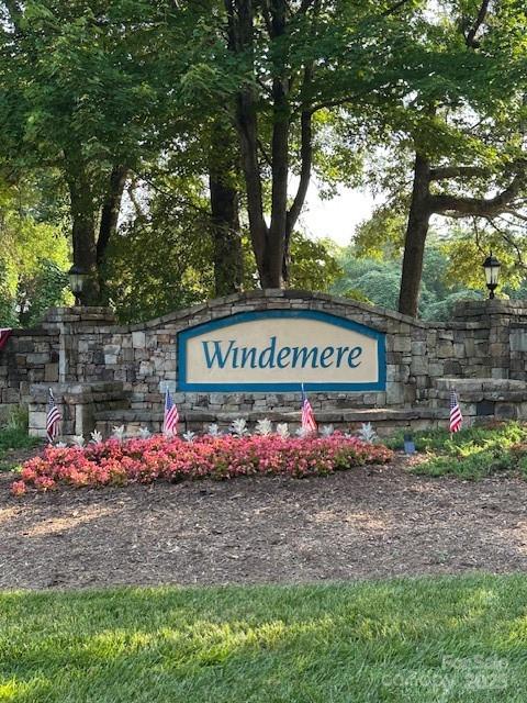 Windemere - Land