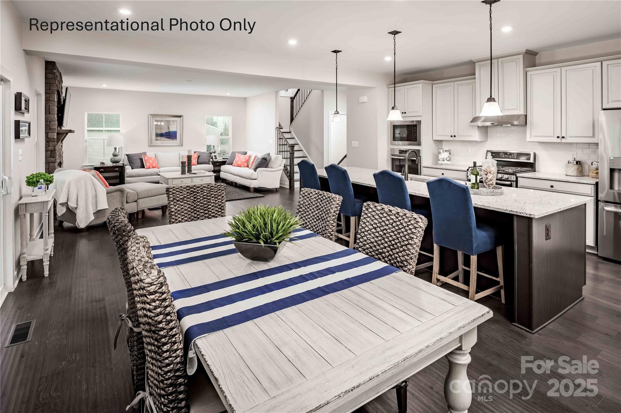 1022 Nettle Bank Road 3300