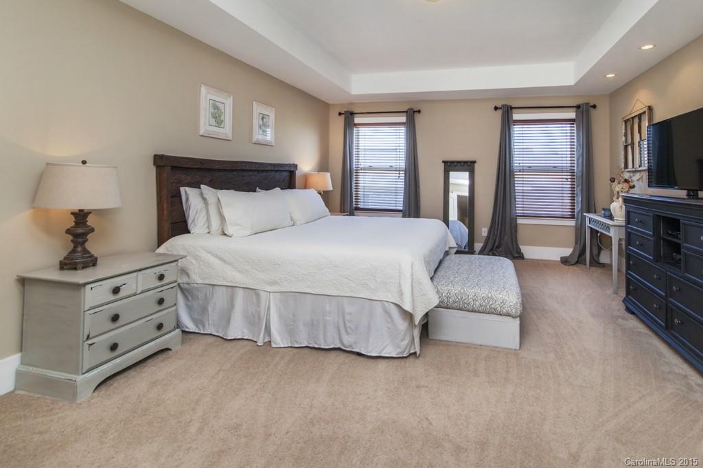 Hazel Ridge - Residential