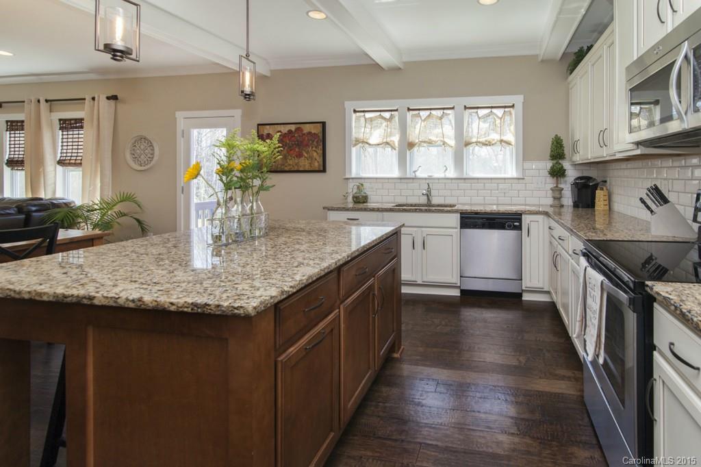 Hazel Ridge - Residential