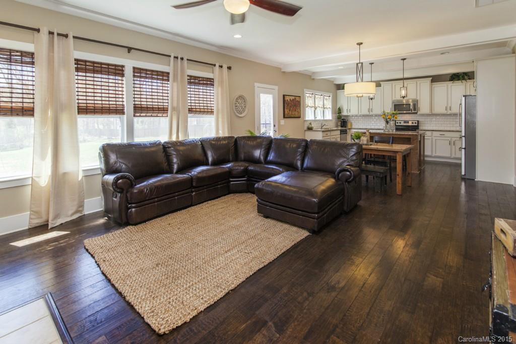 Hazel Ridge - Residential