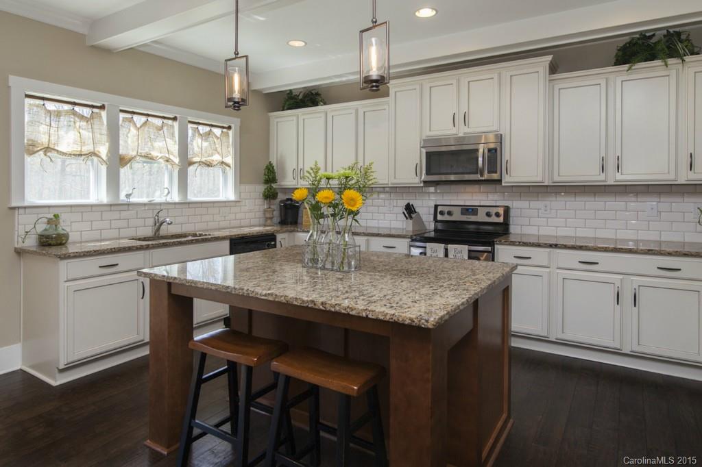 Hazel Ridge - Residential