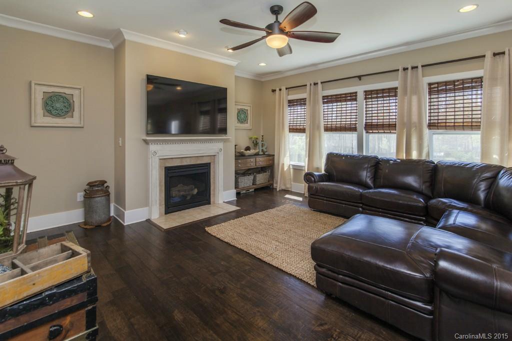 Hazel Ridge - Residential