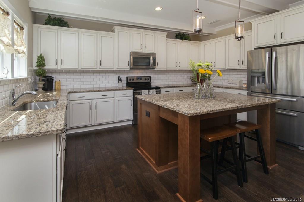 Hazel Ridge - Residential