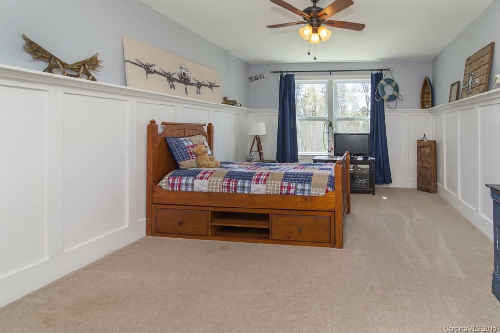 Hazel Ridge - Residential