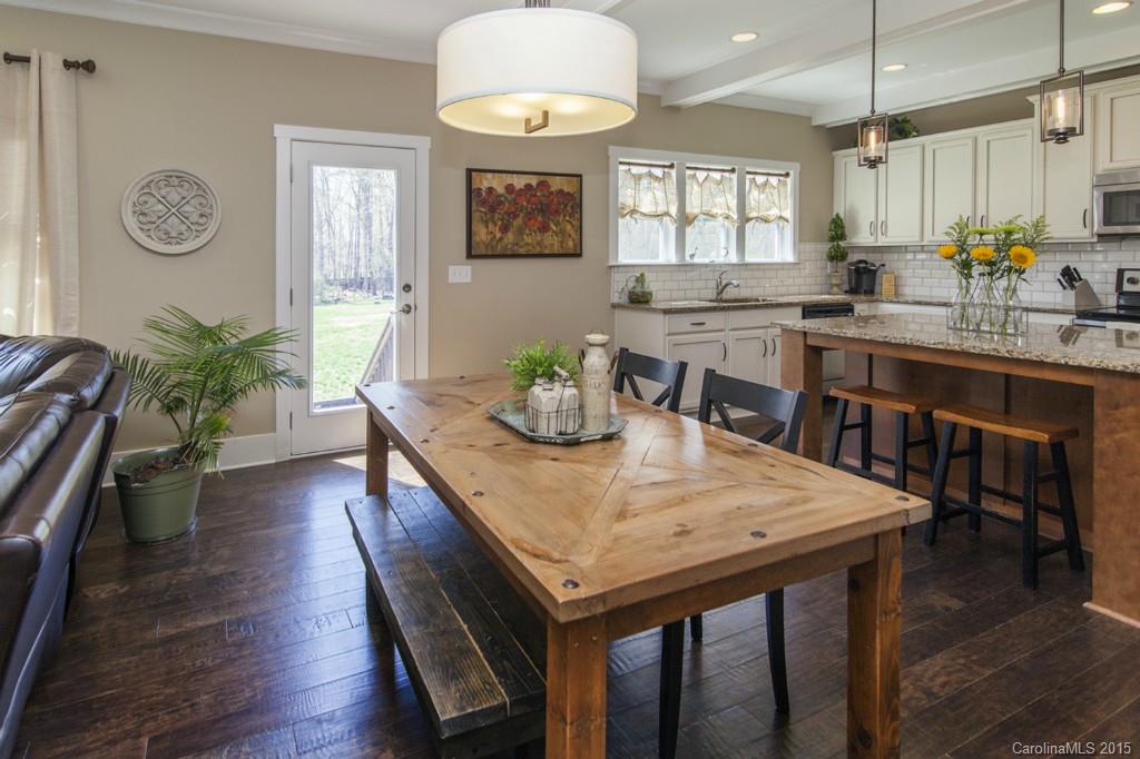 Hazel Ridge - Residential