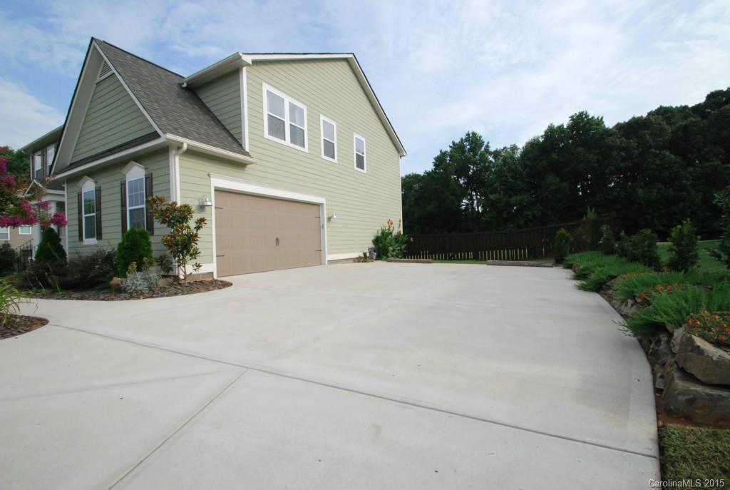 Hazel Ridge - Residential