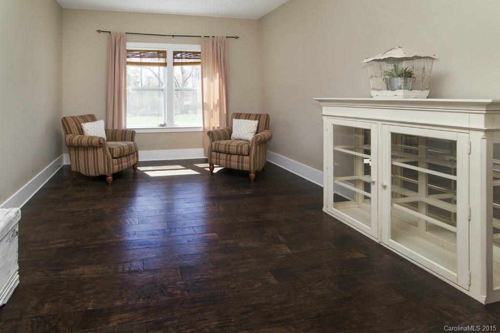 Hazel Ridge - Residential