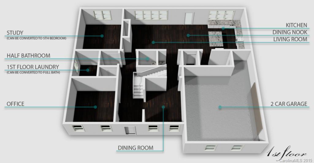 Hazel Ridge - Residential