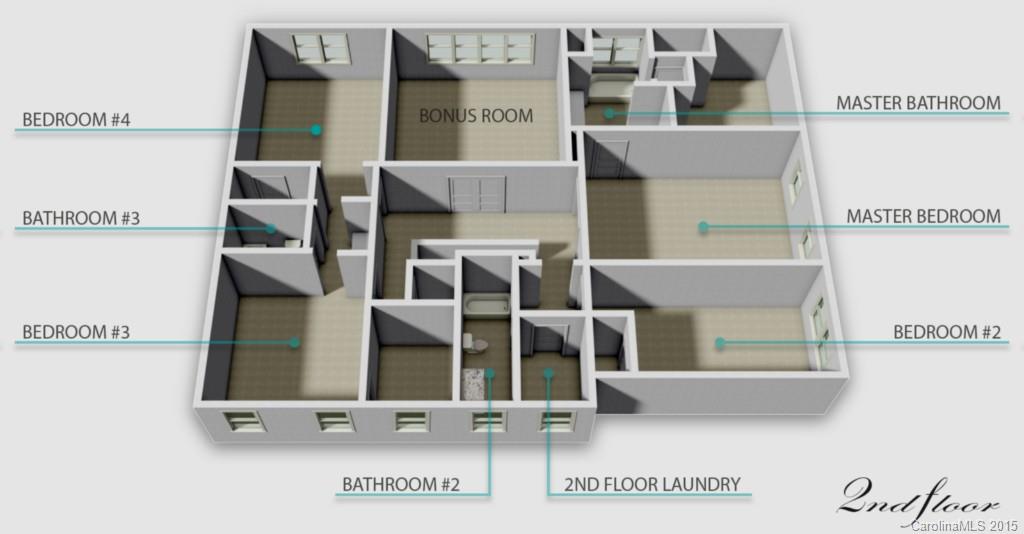 Hazel Ridge - Residential