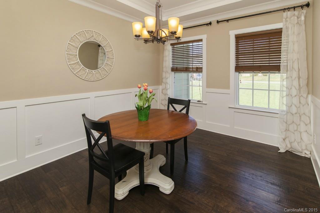 Hazel Ridge - Residential