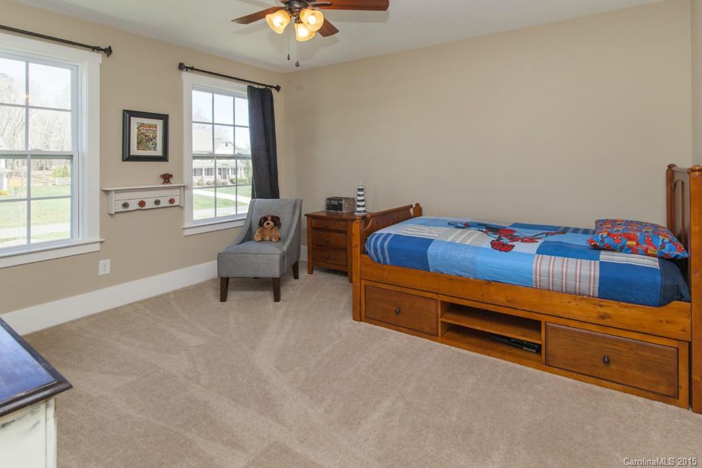 Hazel Ridge - Residential