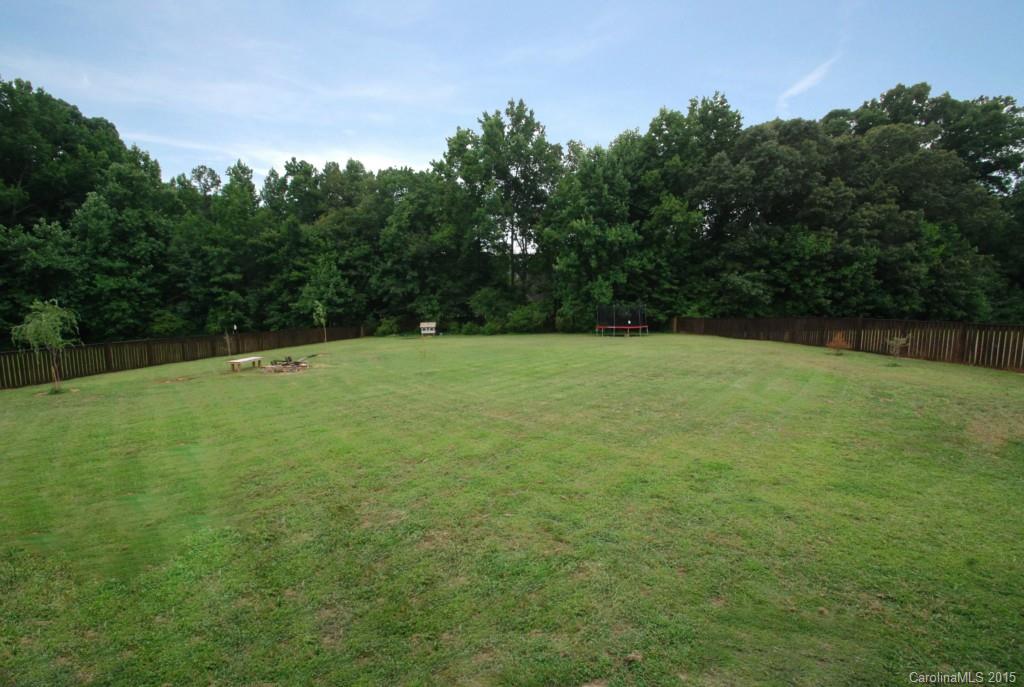 Hazel Ridge - Residential