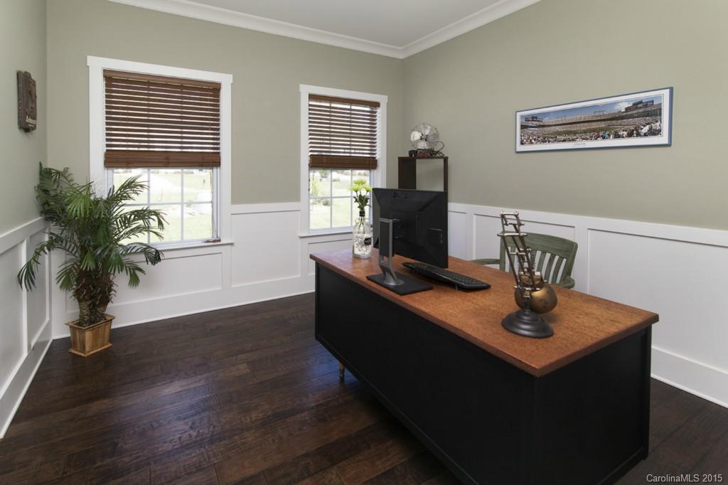 Hazel Ridge - Residential