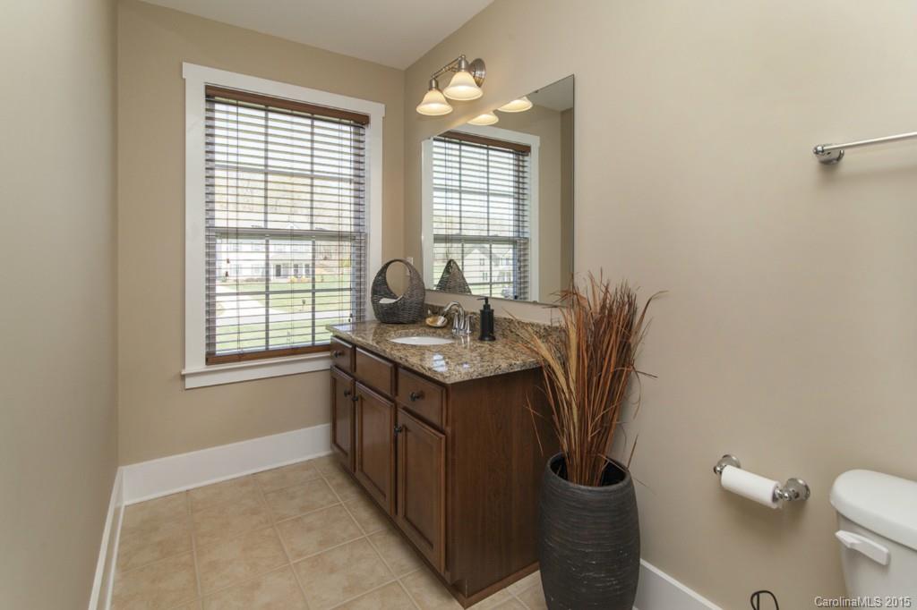 Hazel Ridge - Residential