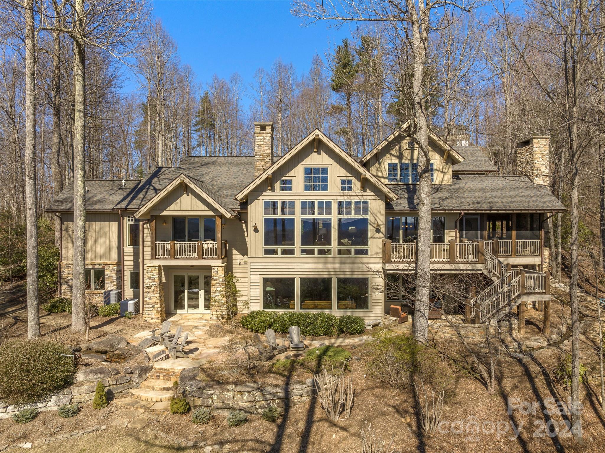 Pathways Of Solomon - Residential