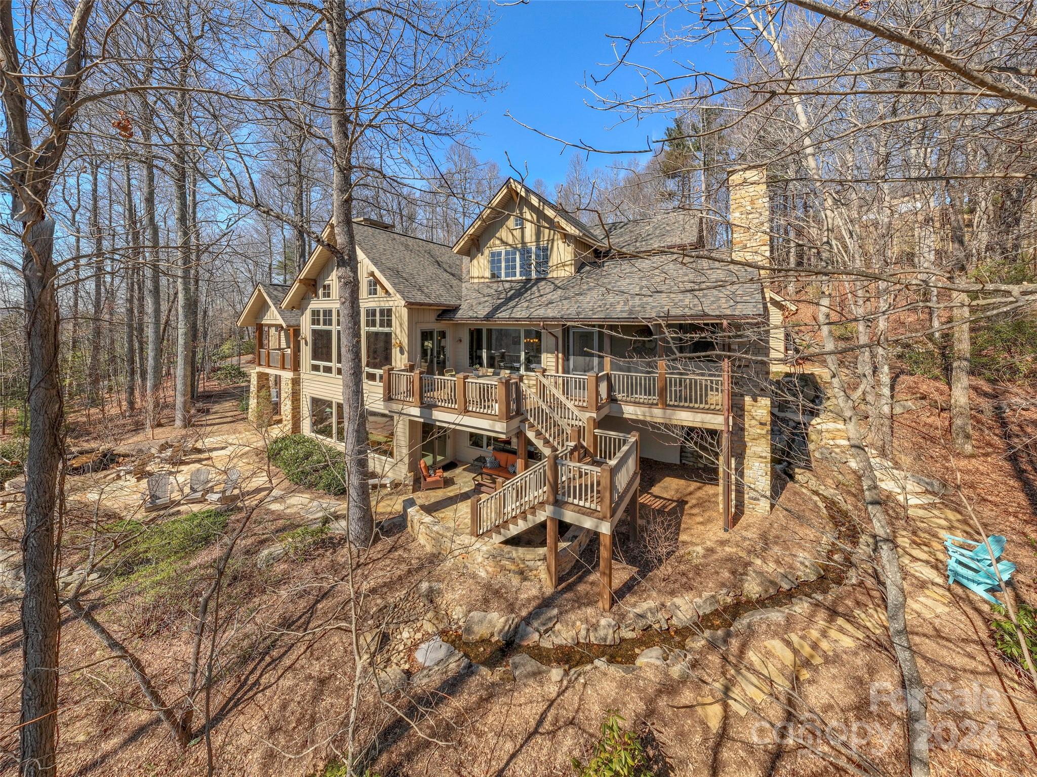 Pathways Of Solomon - Residential