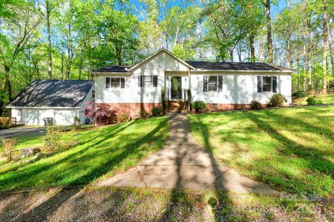 118 Taylor Court 16 Mooresville NC 28117