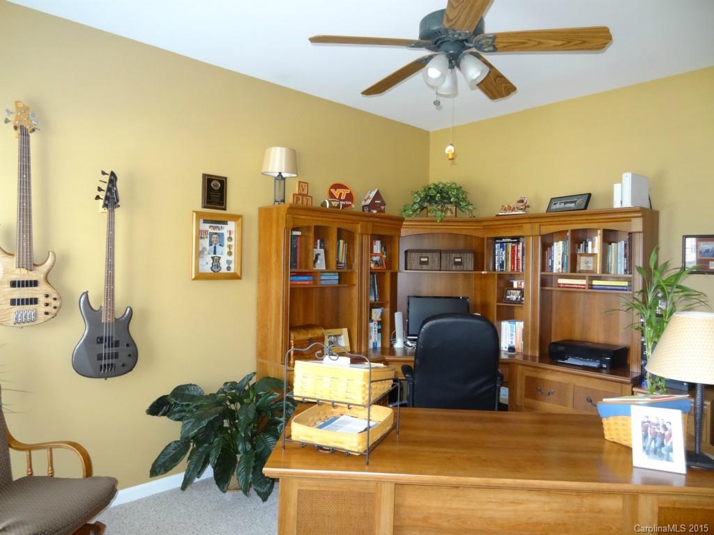 Lake Park - Residential