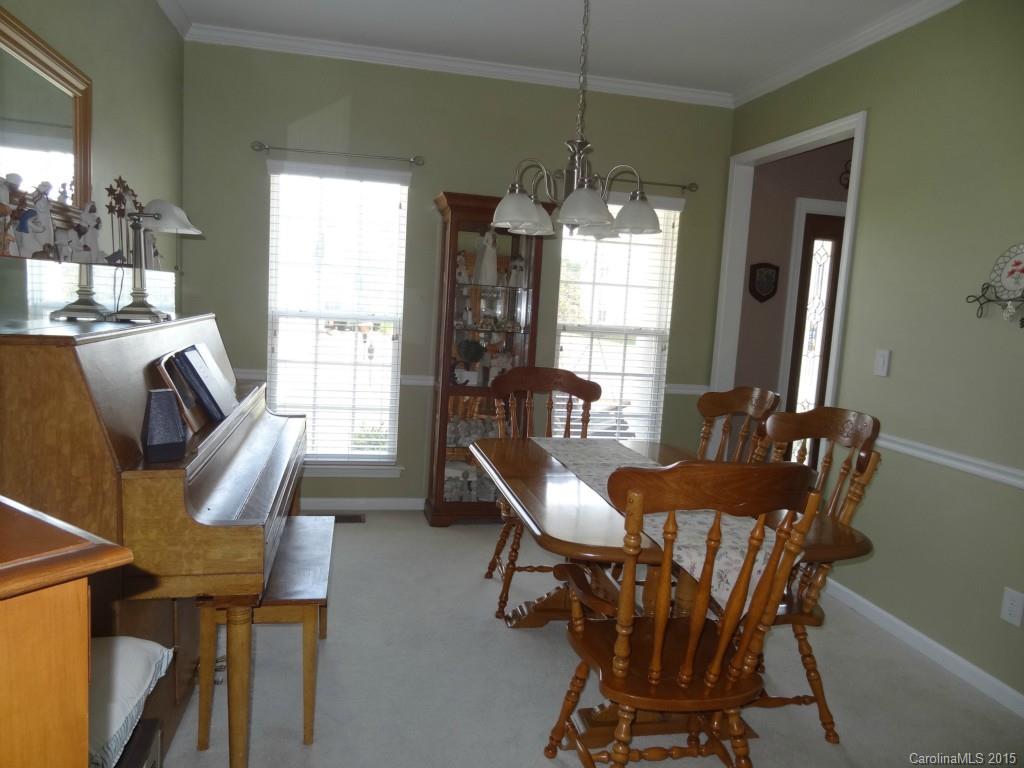 Lake Park - Residential