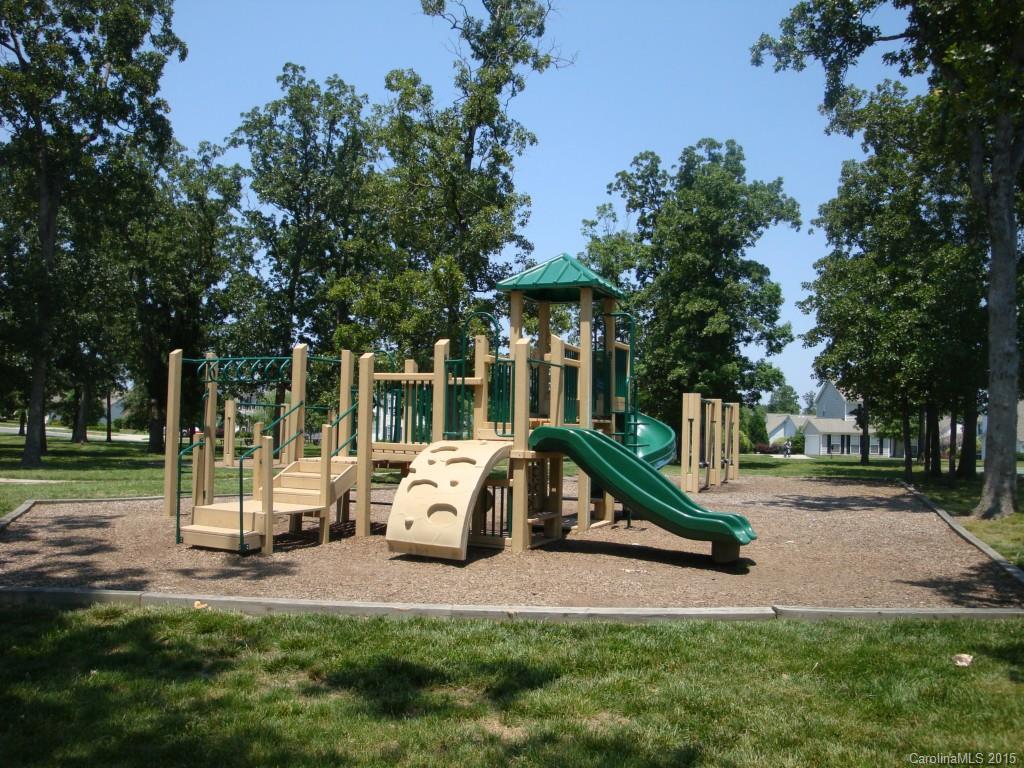 Lake Park - Residential