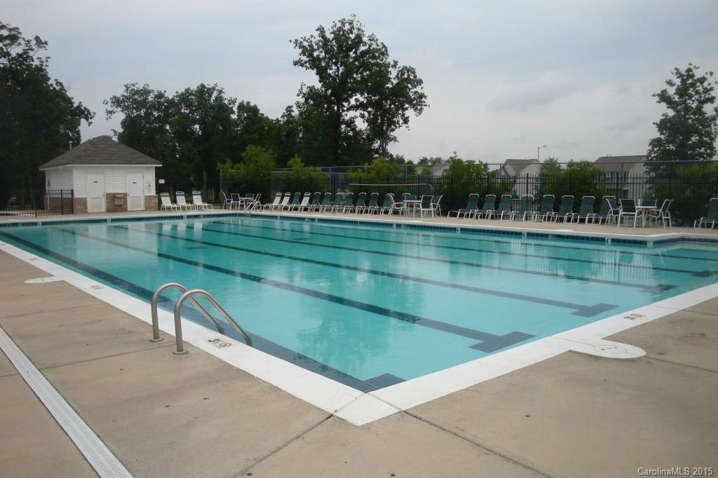 Lake Park - Residential