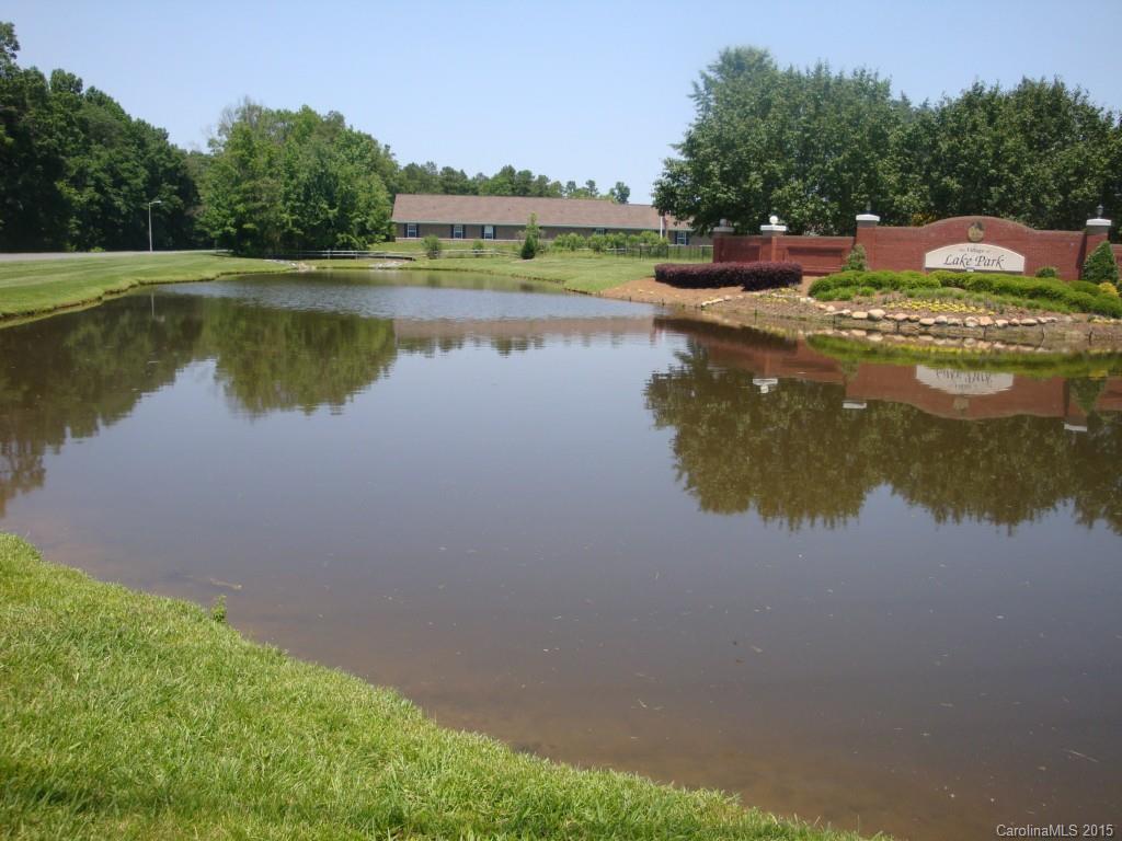 Lake Park - Residential