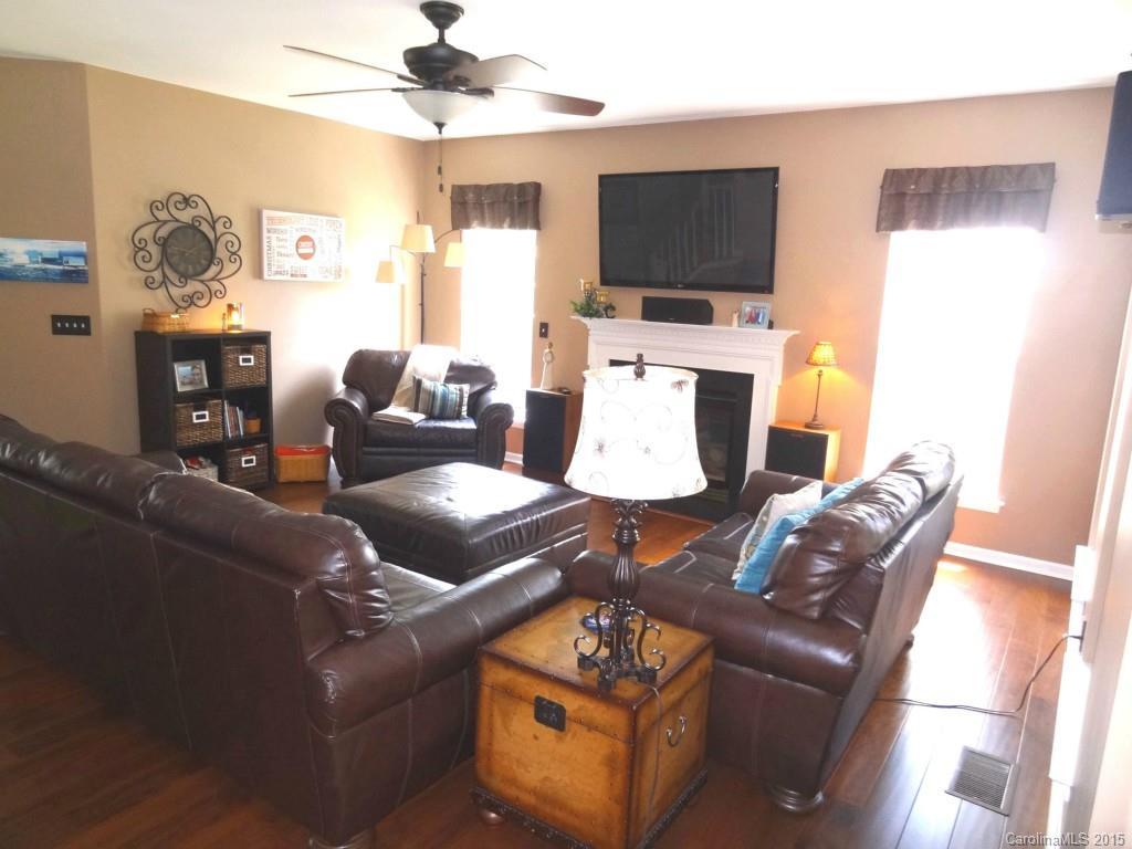 Lake Park - Residential