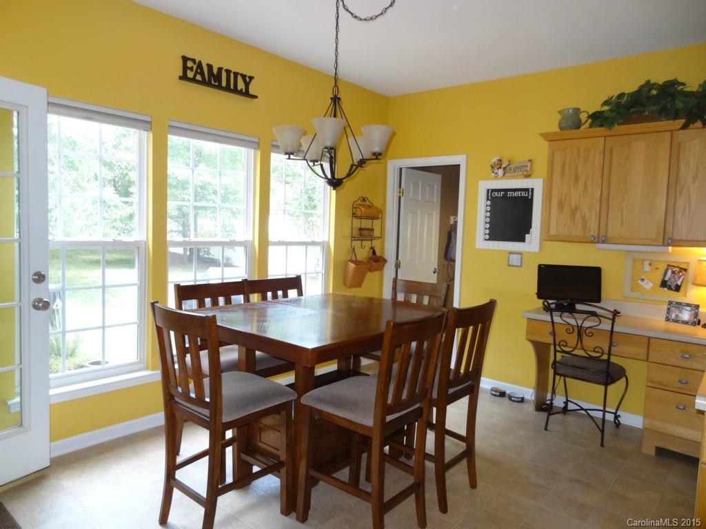 Lake Park - Residential