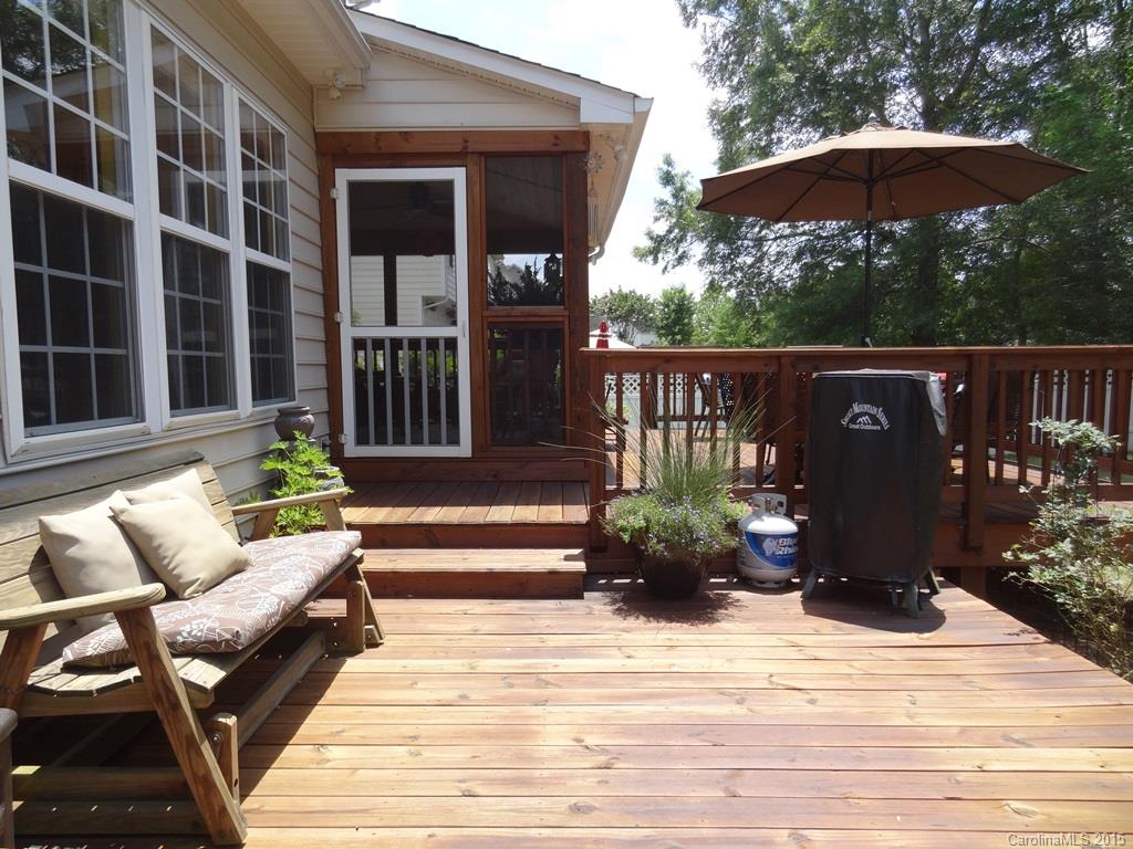 Lake Park - Residential