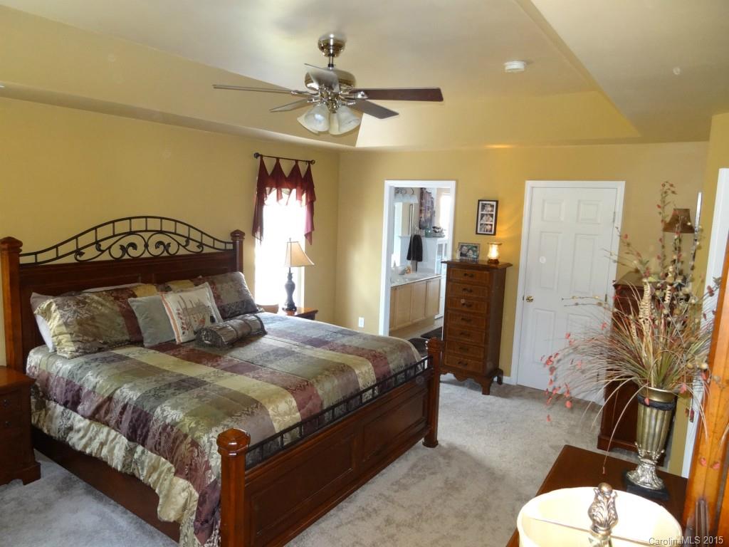 Lake Park - Residential