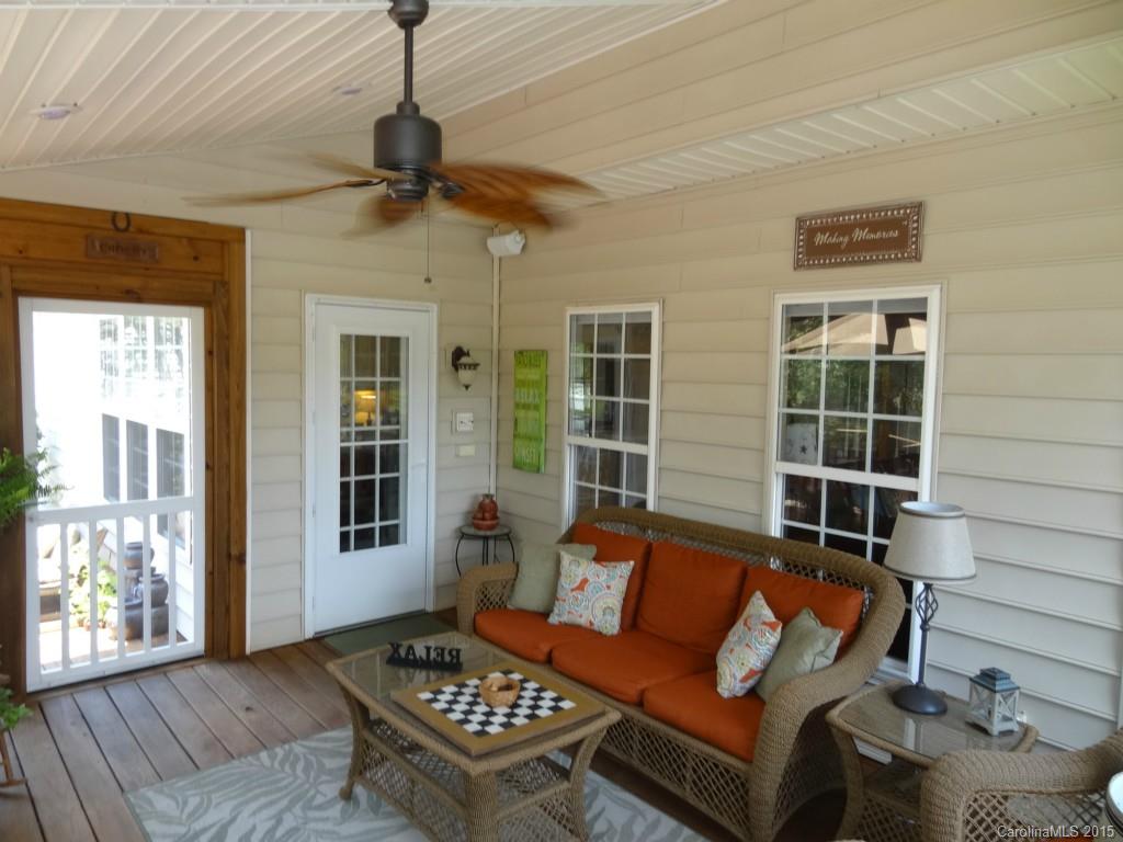 Lake Park - Residential