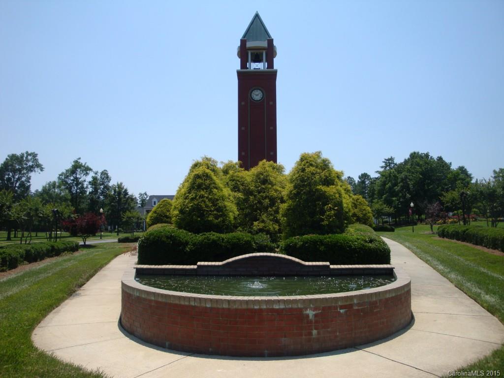 Lake Park - Residential