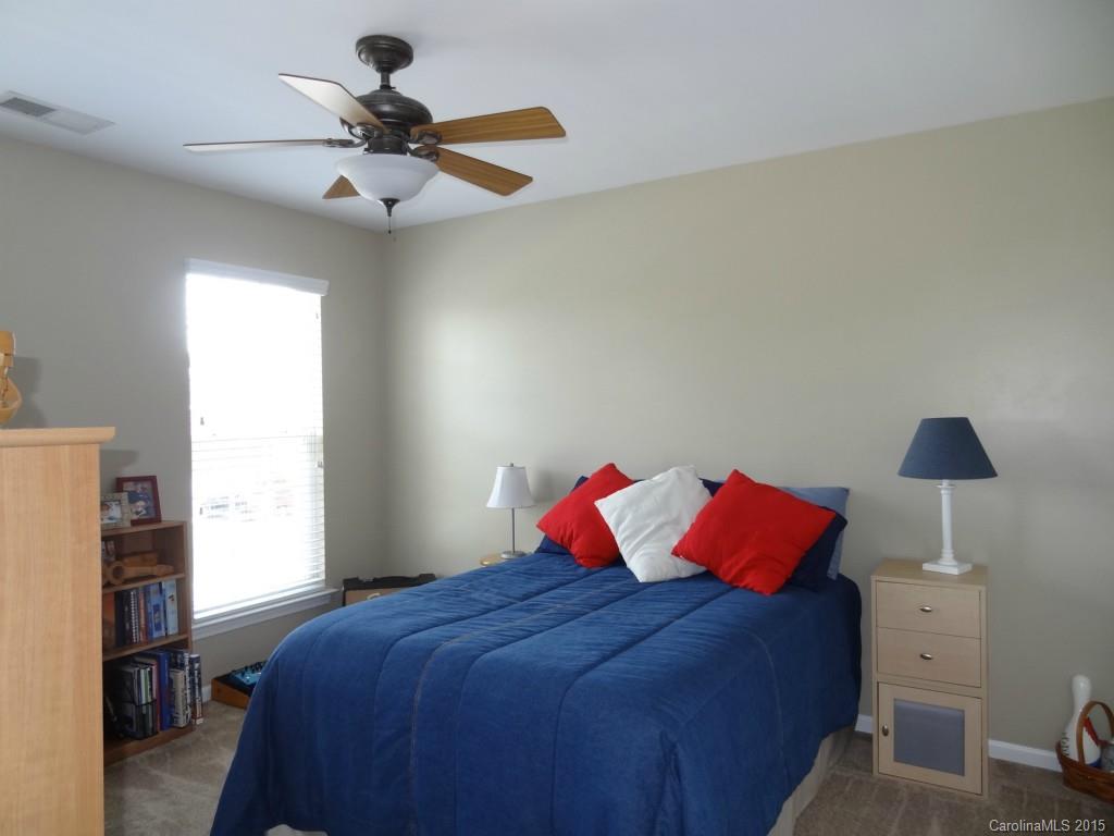 Lake Park - Residential