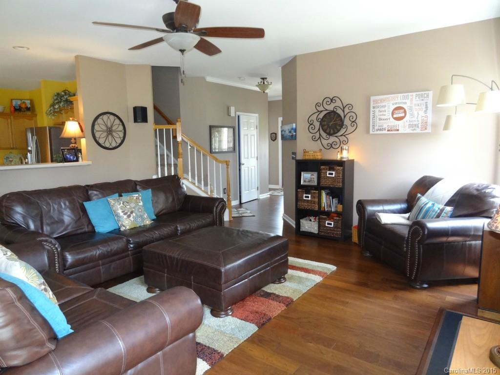 Lake Park - Residential