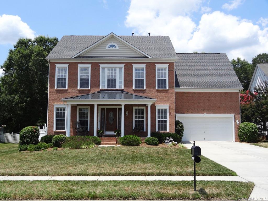 Lake Park - Residential