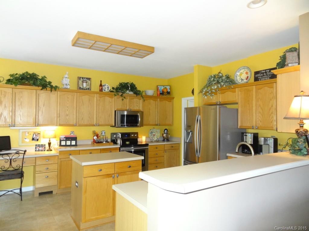 Lake Park - Residential