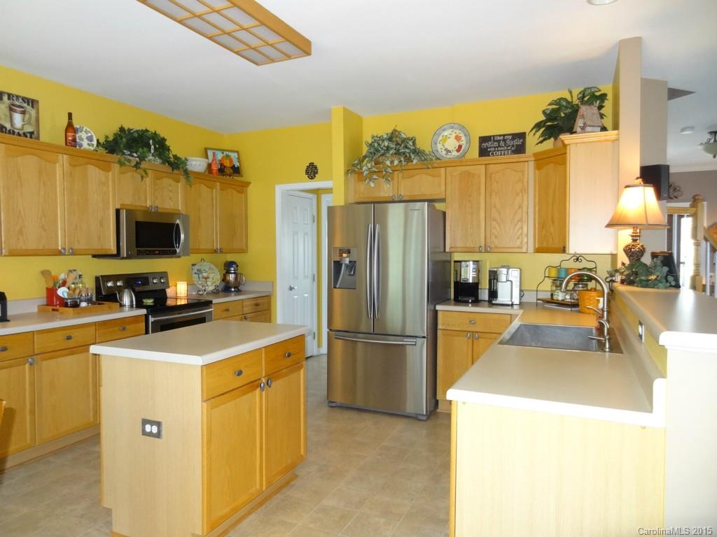 Lake Park - Residential