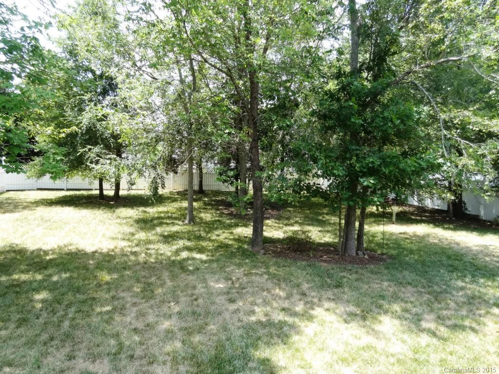 Lake Park - Residential