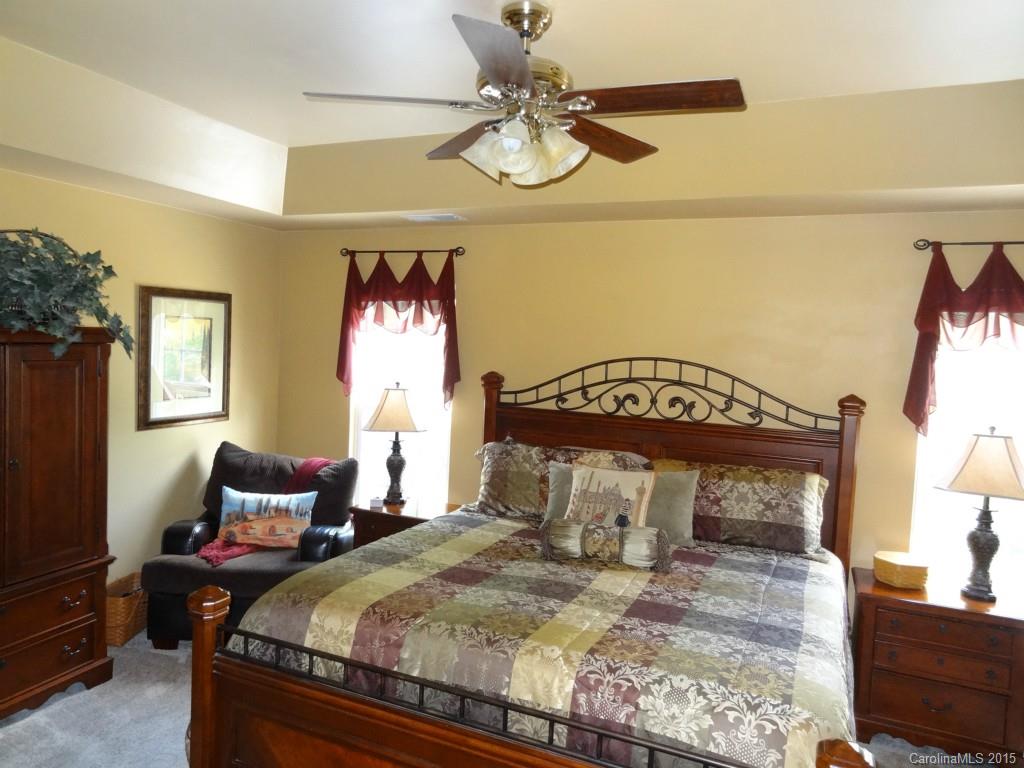 Lake Park - Residential