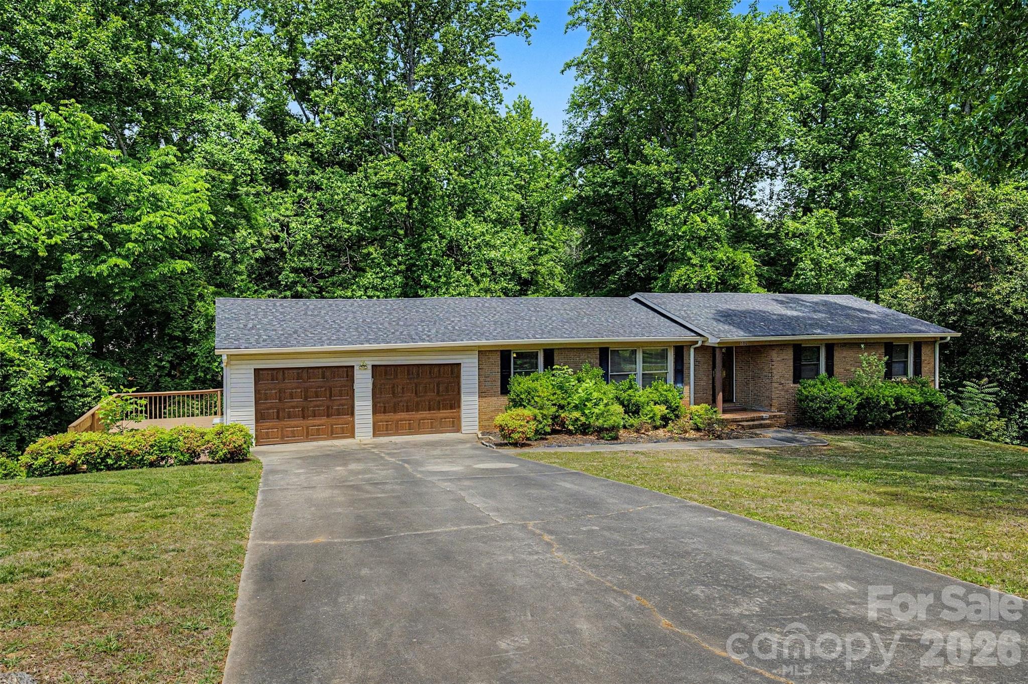 109 James Drive