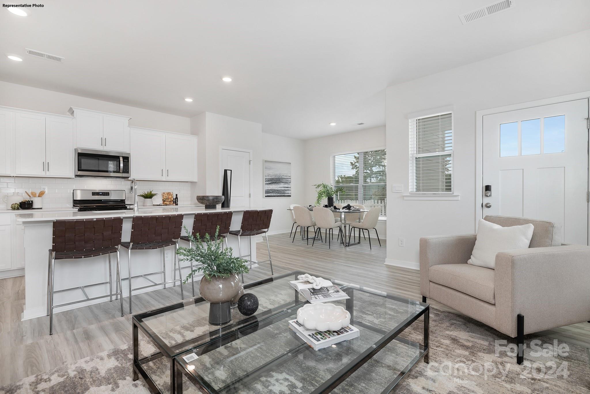 Allston - Residential