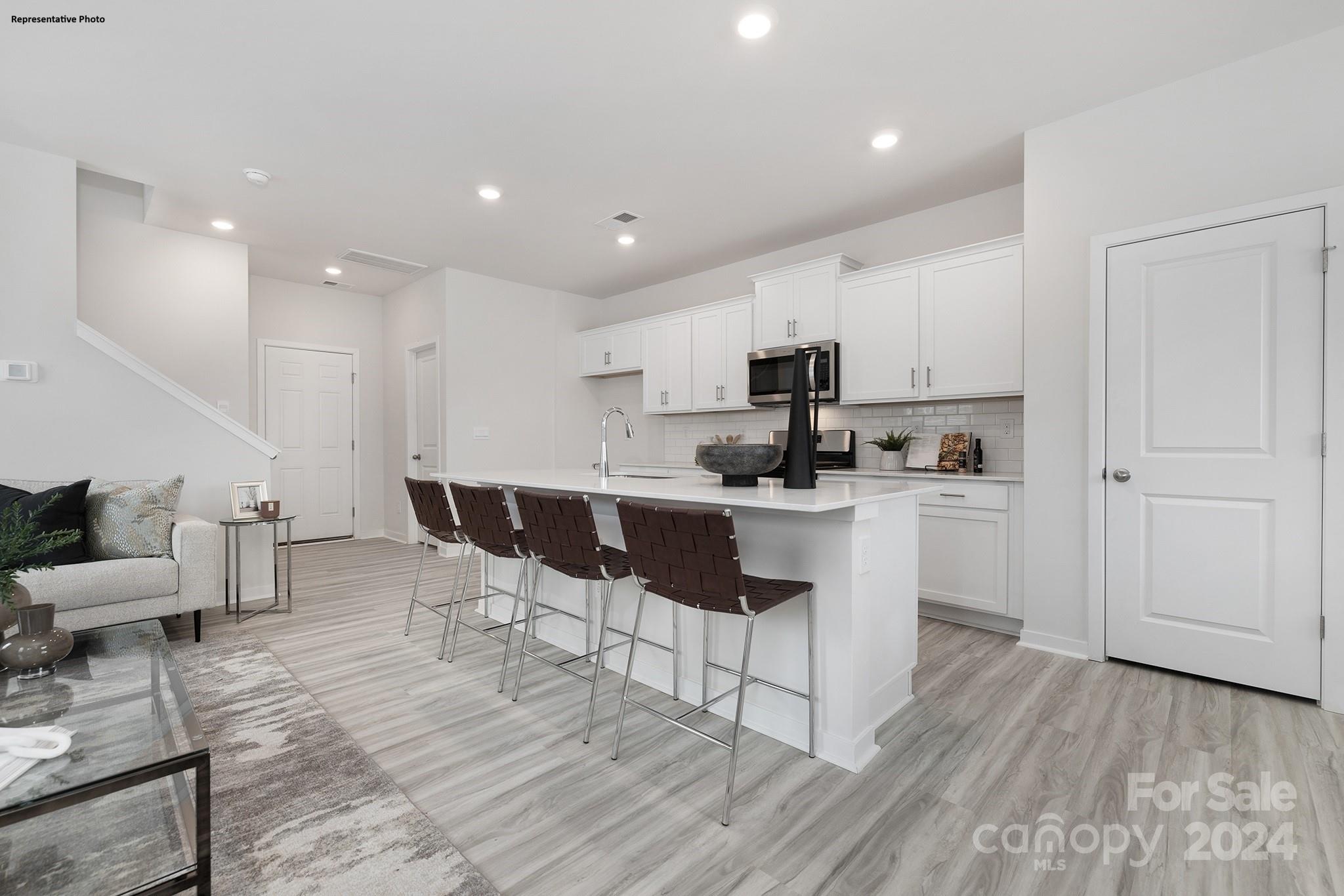 Allston - Residential