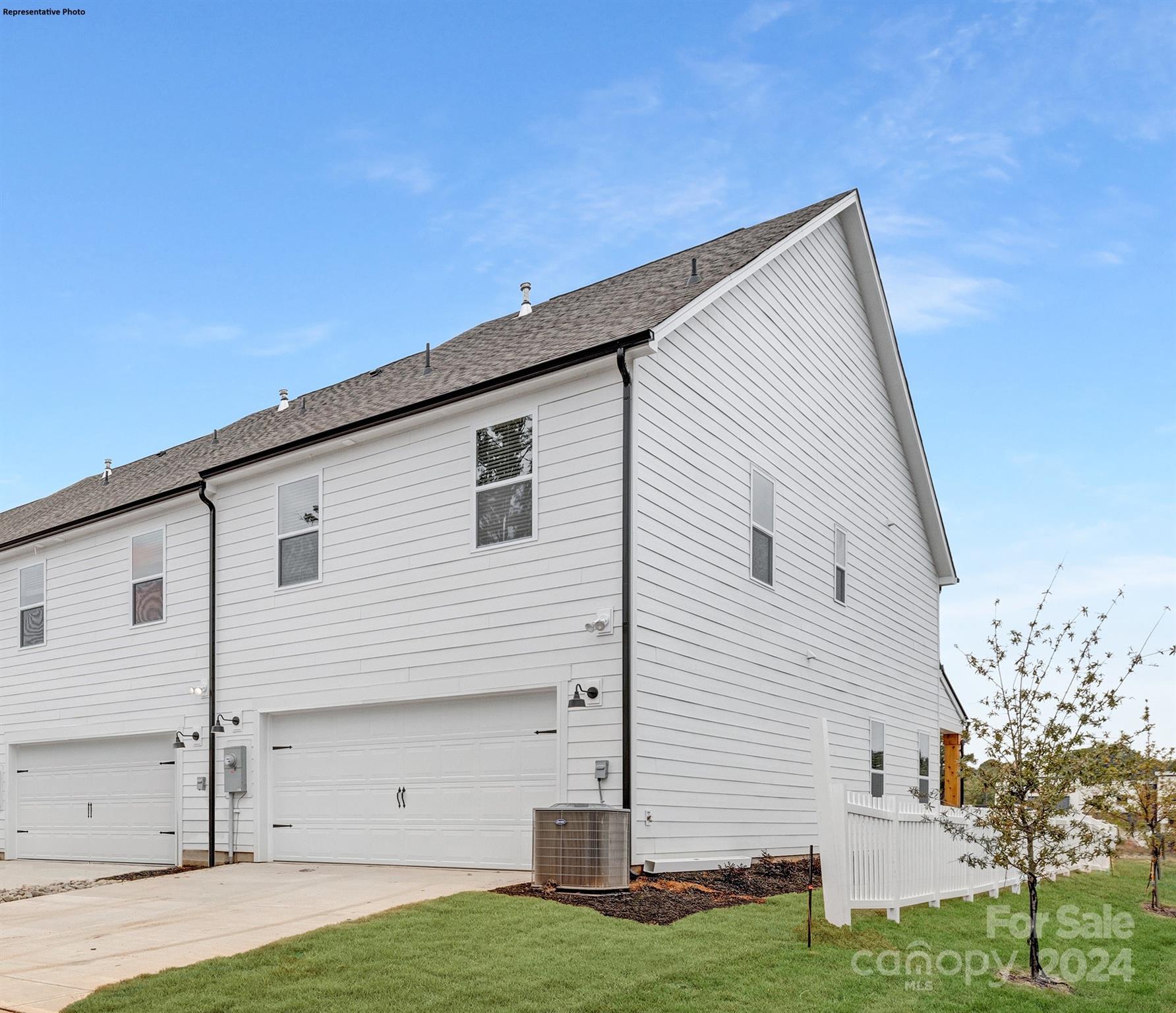 Allston - Residential